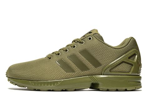 adidas zx flux herren grün|Adidas zx 700 herren.